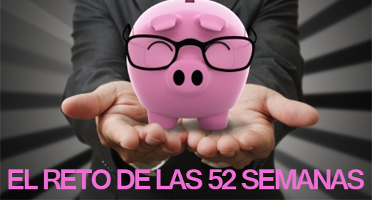 Reto de las 52 Semanas