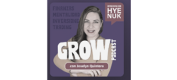 El Club de Inversionistas con Hyenuk Chu - Joselyn Quintero - Parte1 -